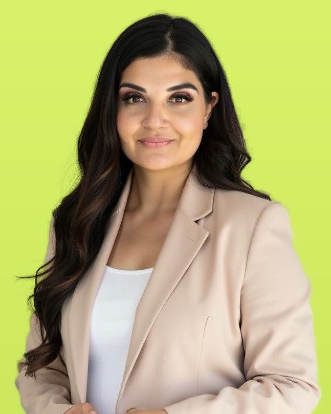 Noor Siddiqui